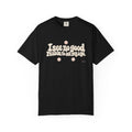 I See No Good Reason… | Funny Graphic Tee