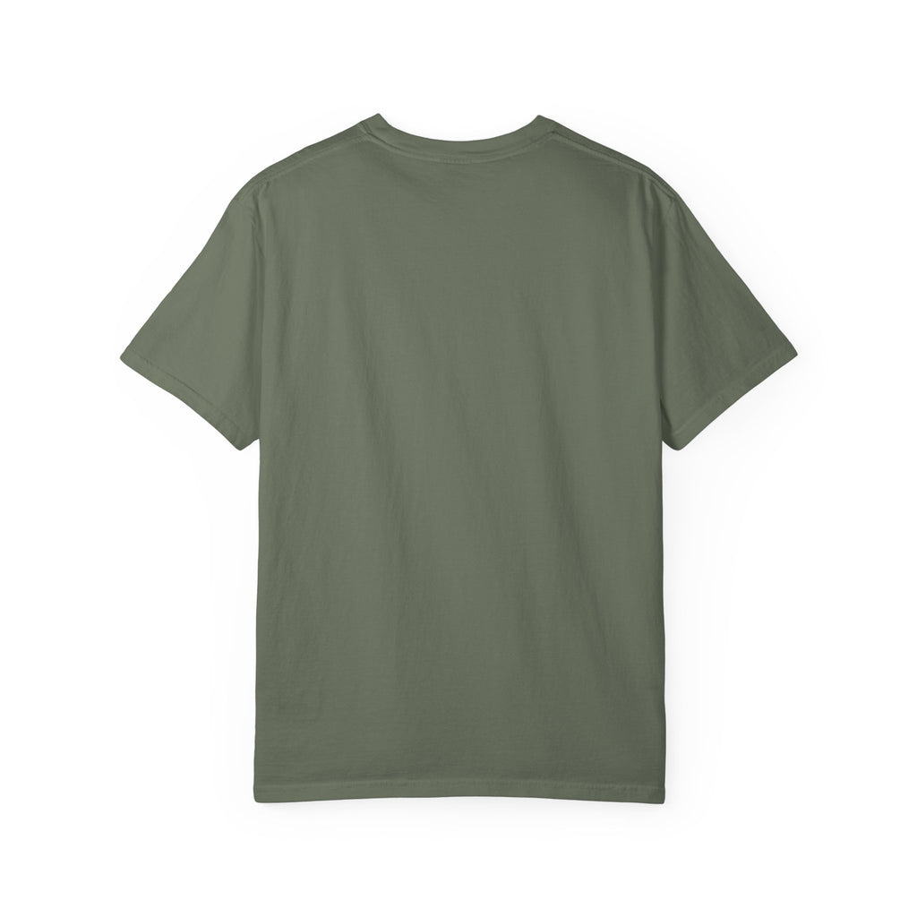 I'm Not Moody T-Shirt — "I'm Operating Under Revised Conditions" Funny Graphic Tee