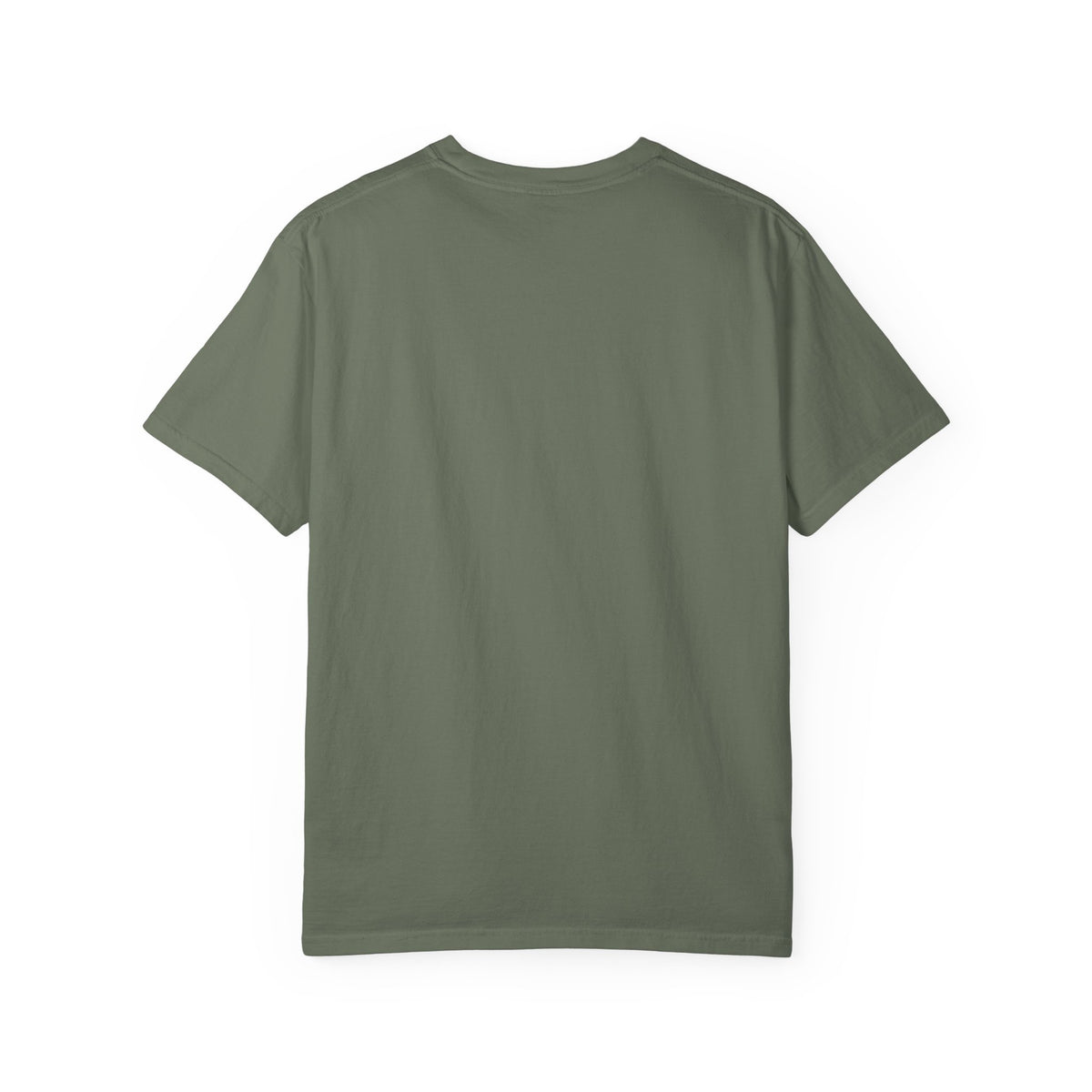I'm Not Moody T-Shirt — "I'm Operating Under Revised Conditions" Funny Graphic Tee