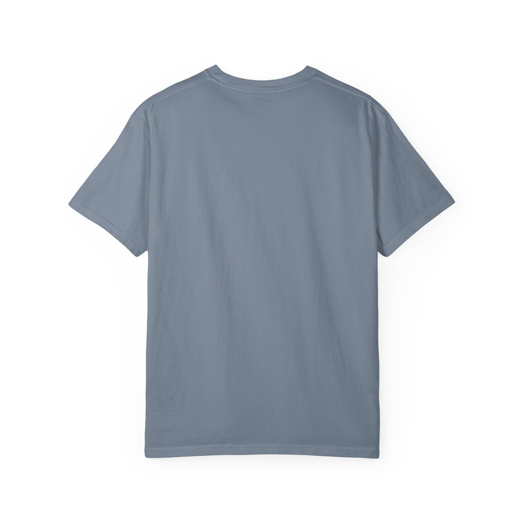 I'm Not Moody T-Shirt — "I'm Operating Under Revised Conditions" Funny Graphic Tee