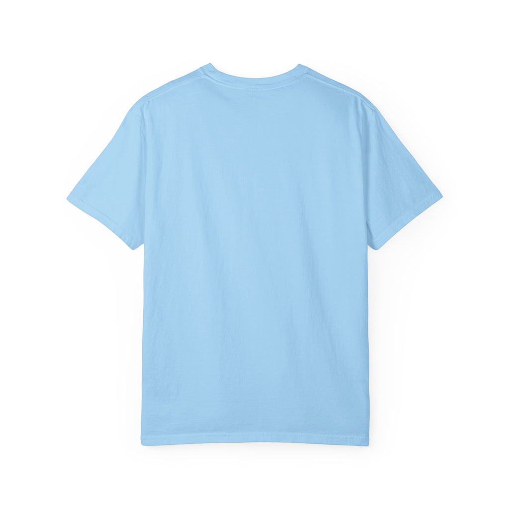 I'm Not Moody T-Shirt — "I'm Operating Under Revised Conditions" Funny Graphic Tee