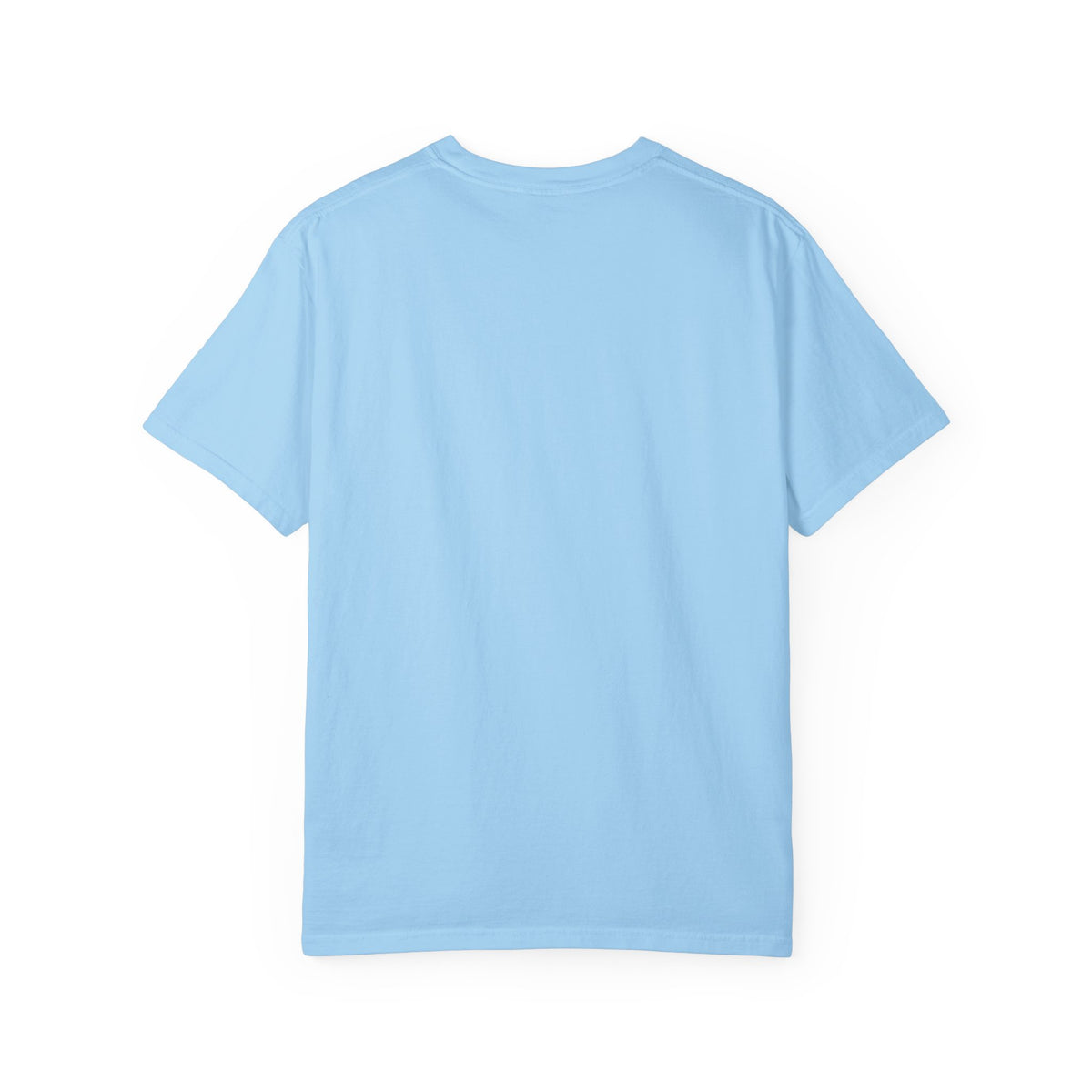 I'm Not Moody T-Shirt — "I'm Operating Under Revised Conditions" Funny Graphic Tee
